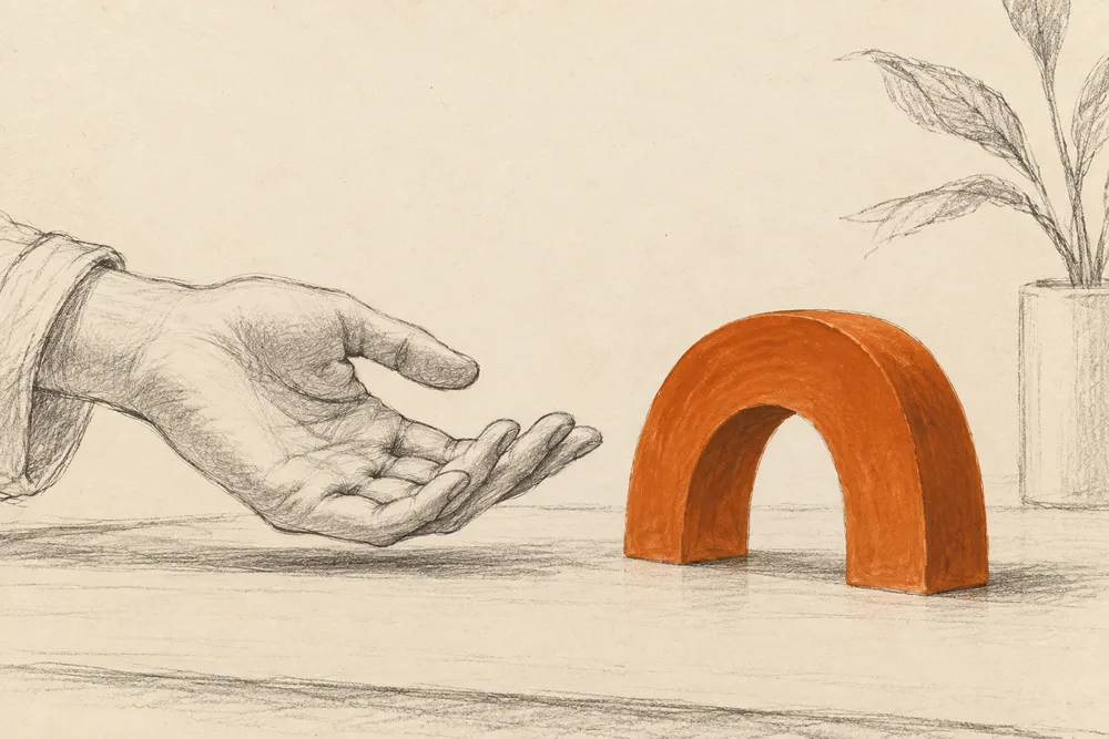 Prototype: AI-generated concept illustration, not a product photograph or scale reference