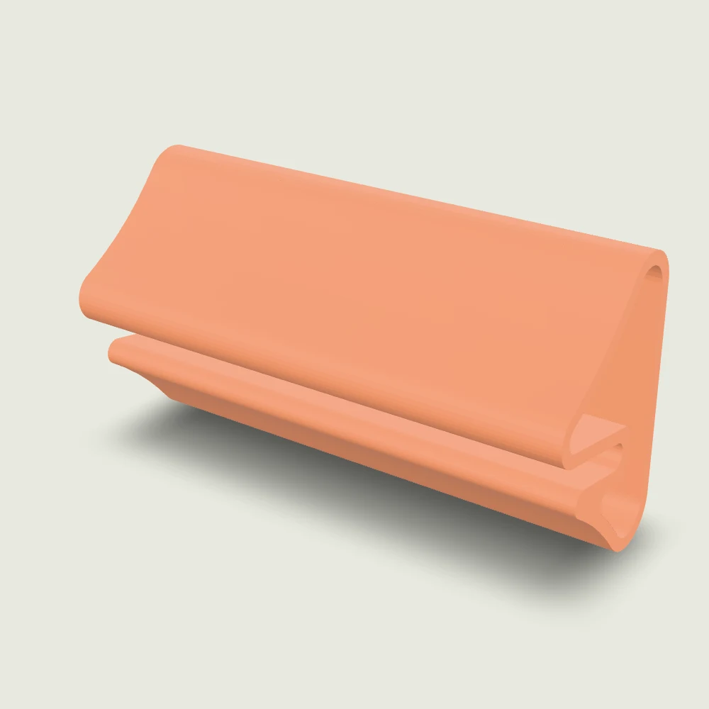Photo Stand — digital render, not a photograph